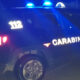 carabinieri notte, francavilla marittima