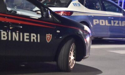 appalti 'ndrangheta operazione 01