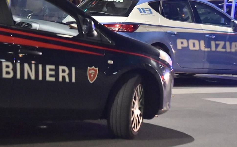 Dall'affiliazione ai vertici delle cosche: la 'ndrangheta reggina infiltrata anche negli appalti ferroviari 202 appalti 'ndrangheta operazione 01