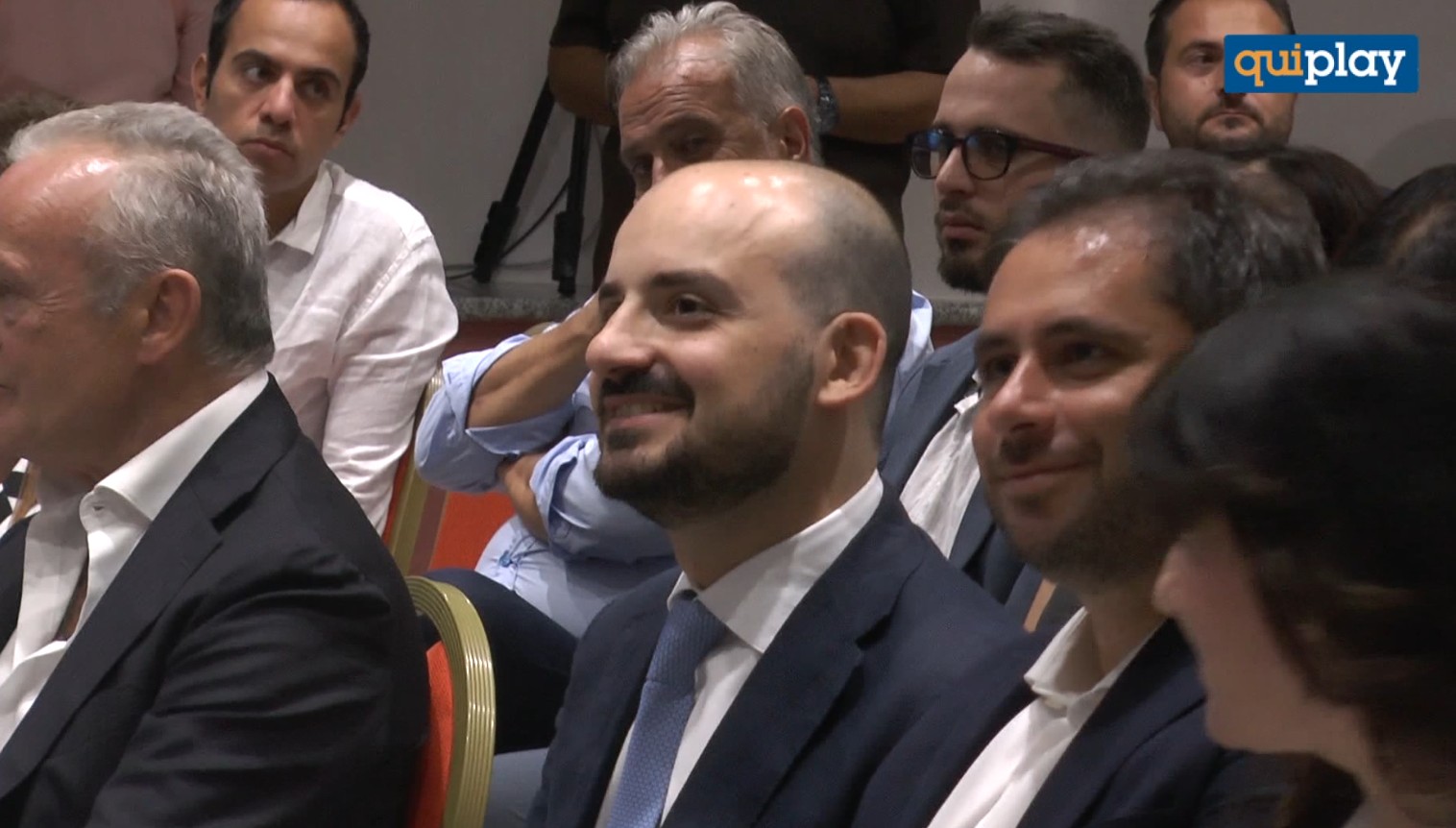 Nicola Caruso è il nuovo presidente provinciale di Fratelli d'Italia a Cosenza 52 Nicola Caruso
