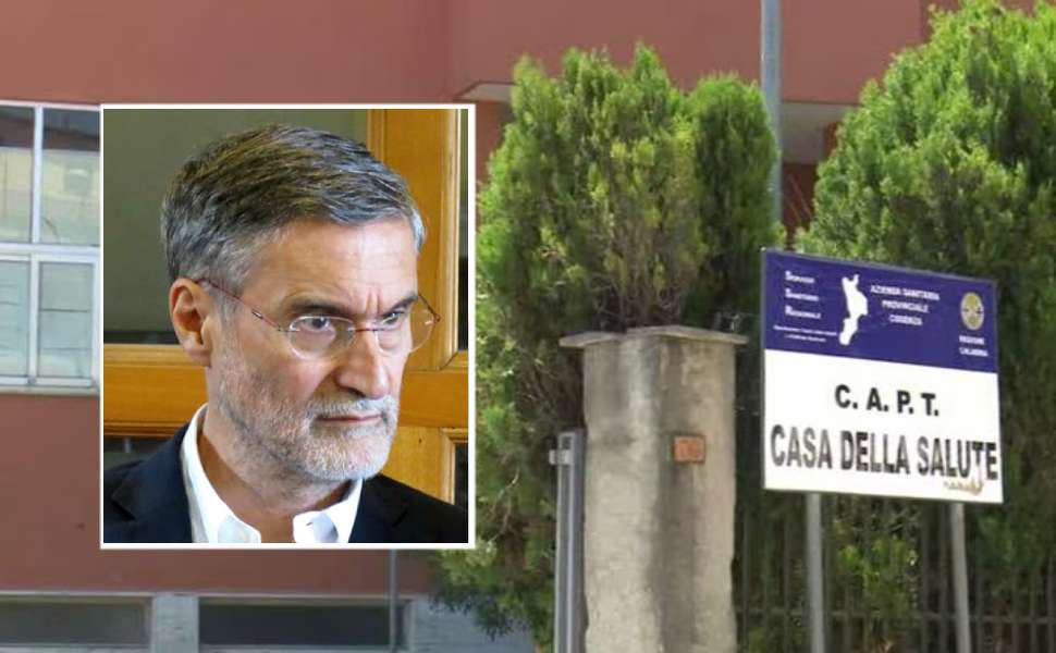 San Marco Argentano, 8 milioni perduti: Laghi chiede chiarezza sul futuro della Casa di Comunità 109 casa-della-comunita-san-marco-argentano-laghi