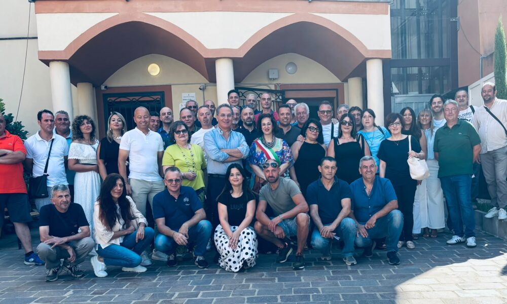 Casali del Manco stabilizza i 36 lavoratori TIS: firmati i contratti a tempo indeterminato