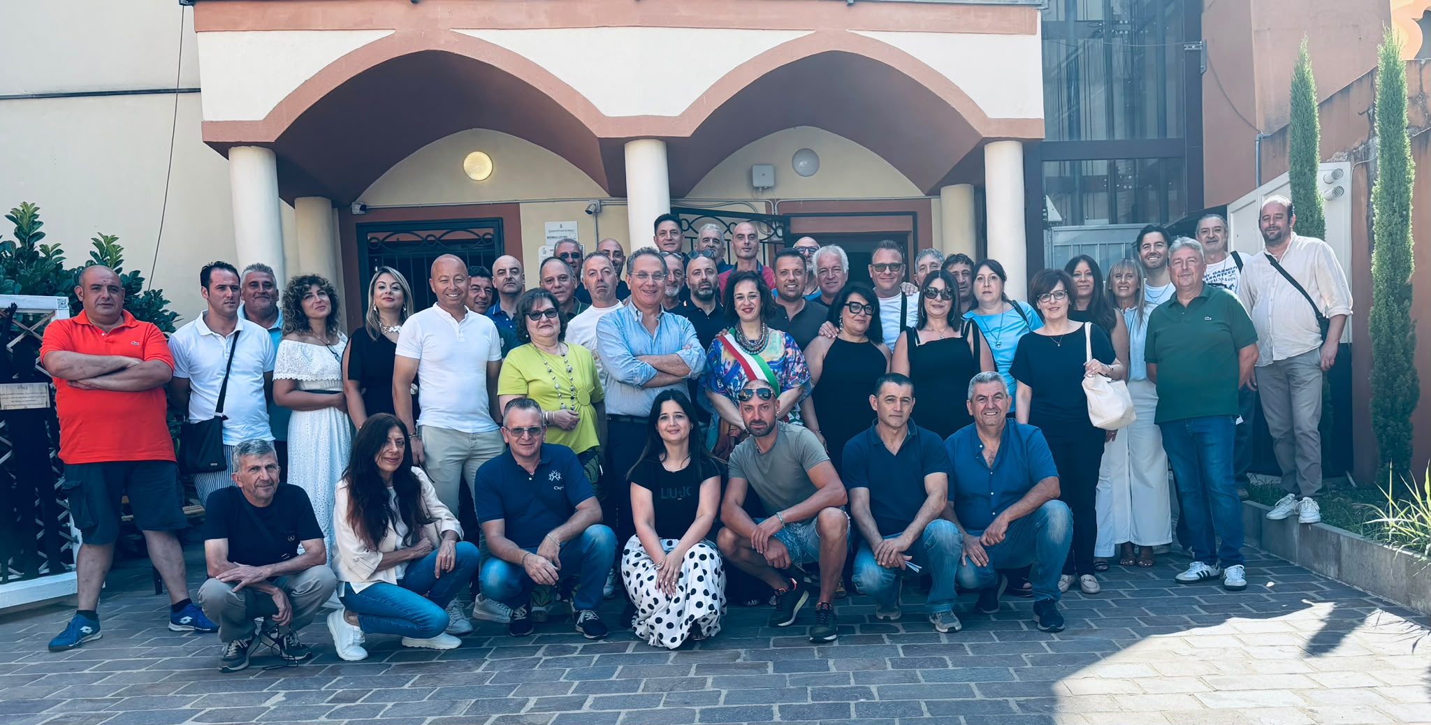 Casali del Manco stabilizza i 36 lavoratori TIS: firmati i contratti a tempo indeterminato