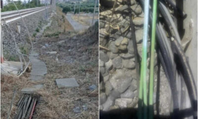 cavi-ferrovia calabria movimento sociale