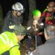 Va alla ricerca di funghi e si perde, ritrovata nella notte nella Sila Piccola 52 cercatrice funghi soccorso alpino mesoraca
