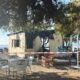 Villapiana Lido: incendio distrugge un chiosco sul lungomare, si indaga per dolo 55 chiosco incendio villapiana