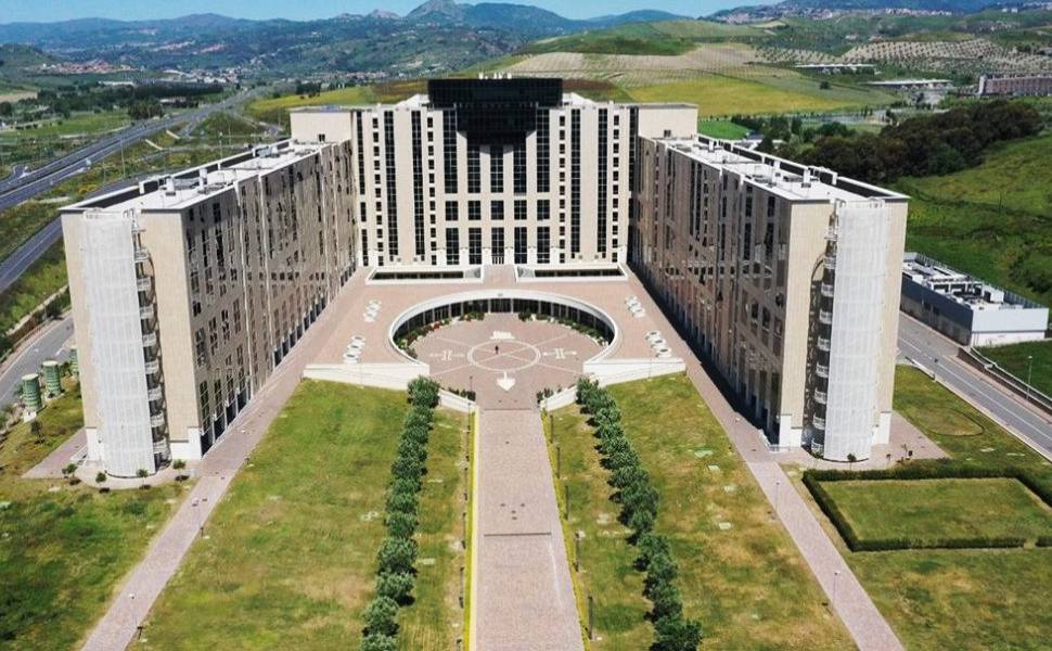 Sottosegretari in Calabria, il Tar gela la Regione: respinta la sospensione d’urgenza sul referendum 53 cittadella-regionale Regione Tar sottosegretari 02
