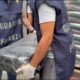 Cocaina purissima in un carico di pellet: sequestrati 113 chili di droga da 20 milioni di euro 51 cocaina porto gioia tauro pellet 01