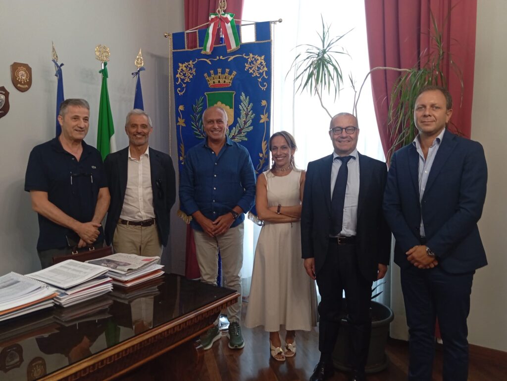 Bilanci e conti del Comune di Cosenza: entra in campo il nuovo Collegio dei Revisori 52 collegio-revisori