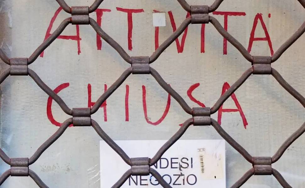 Commercio calabrese in crisi: migliaia di attività perdono terreno, l'allarme di Confesercenti 52 commercio crisi