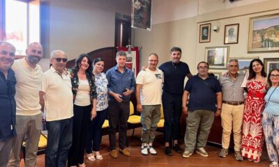comuni incontro san pietro in guarano