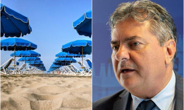concessioni balnerai mancuso calabria