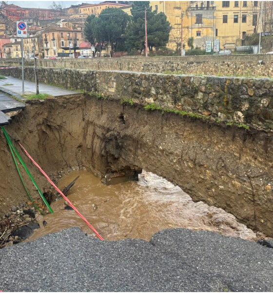 cosenza-alluvione-via-dante-alighieri