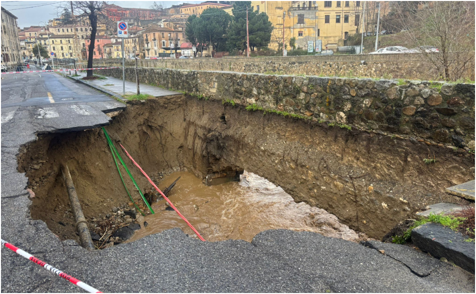 Alluvione sul Lungo Crati a Cosenza, via Dante Alighieri verso la messa in sicurezza 51 cosenza-alluvione-via-dante-alighieri