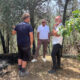 Incendio a Cosenza, paura a Cozzo del Monaco: il sindaco Caruso visita le famiglie colpite dal rogo 64 cosenza-incendio-cozzo-del-monaco-caruso