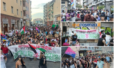 Cosenza Natru Pride