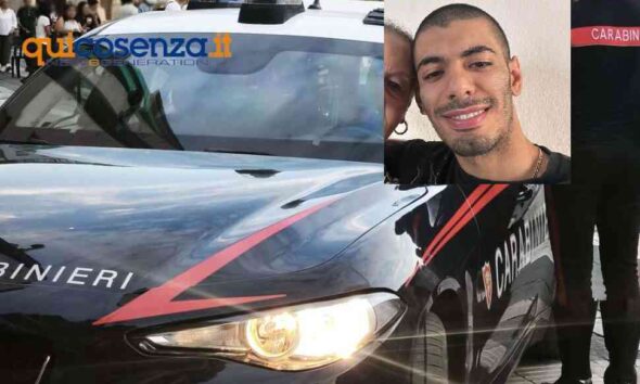 cosenza-tragedia-25enne-muore-controllo-carabinieri