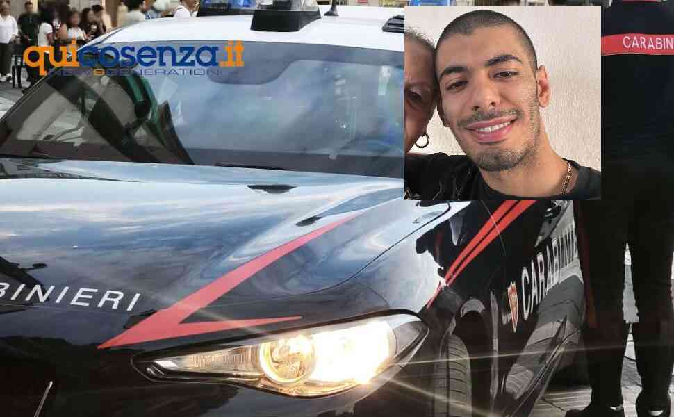 Tragedia a Cosenza: 25enne muore dopo essere precipitato dal balcone durante una perquisizione 51 cosenza-tragedia-25enne-muore-controllo-carabinieri