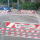 Cosenza, cede la strada in via Aldo Moro: scattano chiusure e lavori d'urgenza 66 cosenza-via-aldo-moro-sede-stradale-cedimento