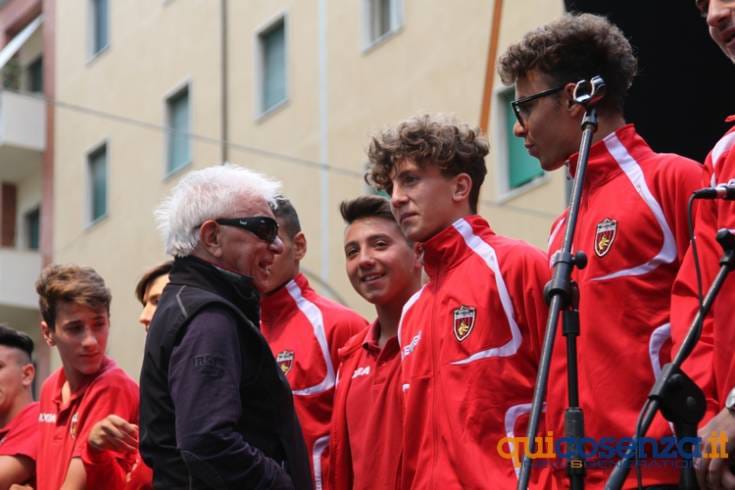 don mazzi morto 2