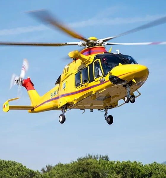 Grave incidente sul Tirreno Cosentino: scontro frontale tra 2 auto, c'è un ferito. Attivato l'elisoccorso 56 elisoccorso incidente parco eolico mongrassano