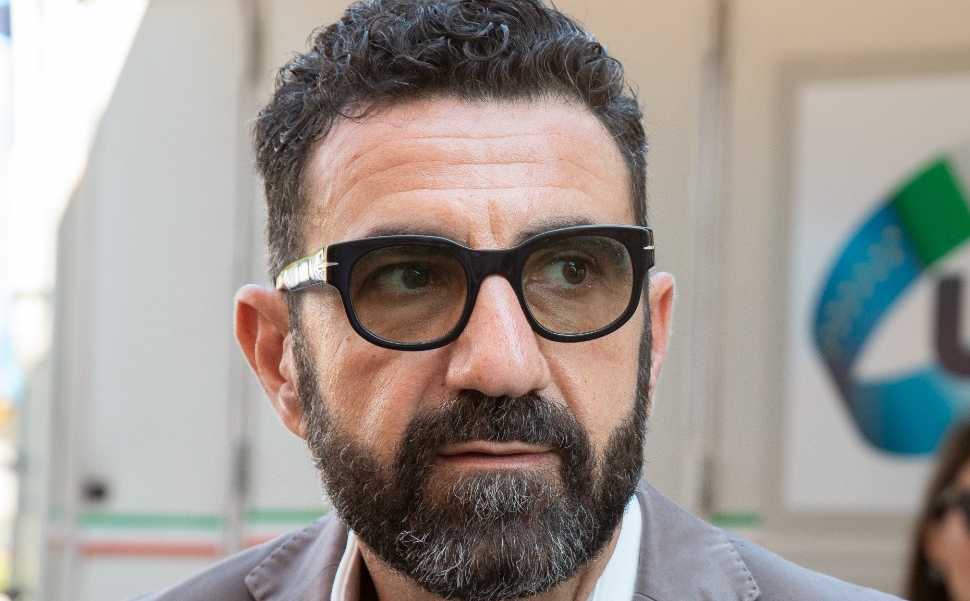 Inchiesta Uil Crotone, ammanco da 380mila euro. Ex segretario Tomaino respinge le accuse 53 ex segretario uil crotone tomaino 02