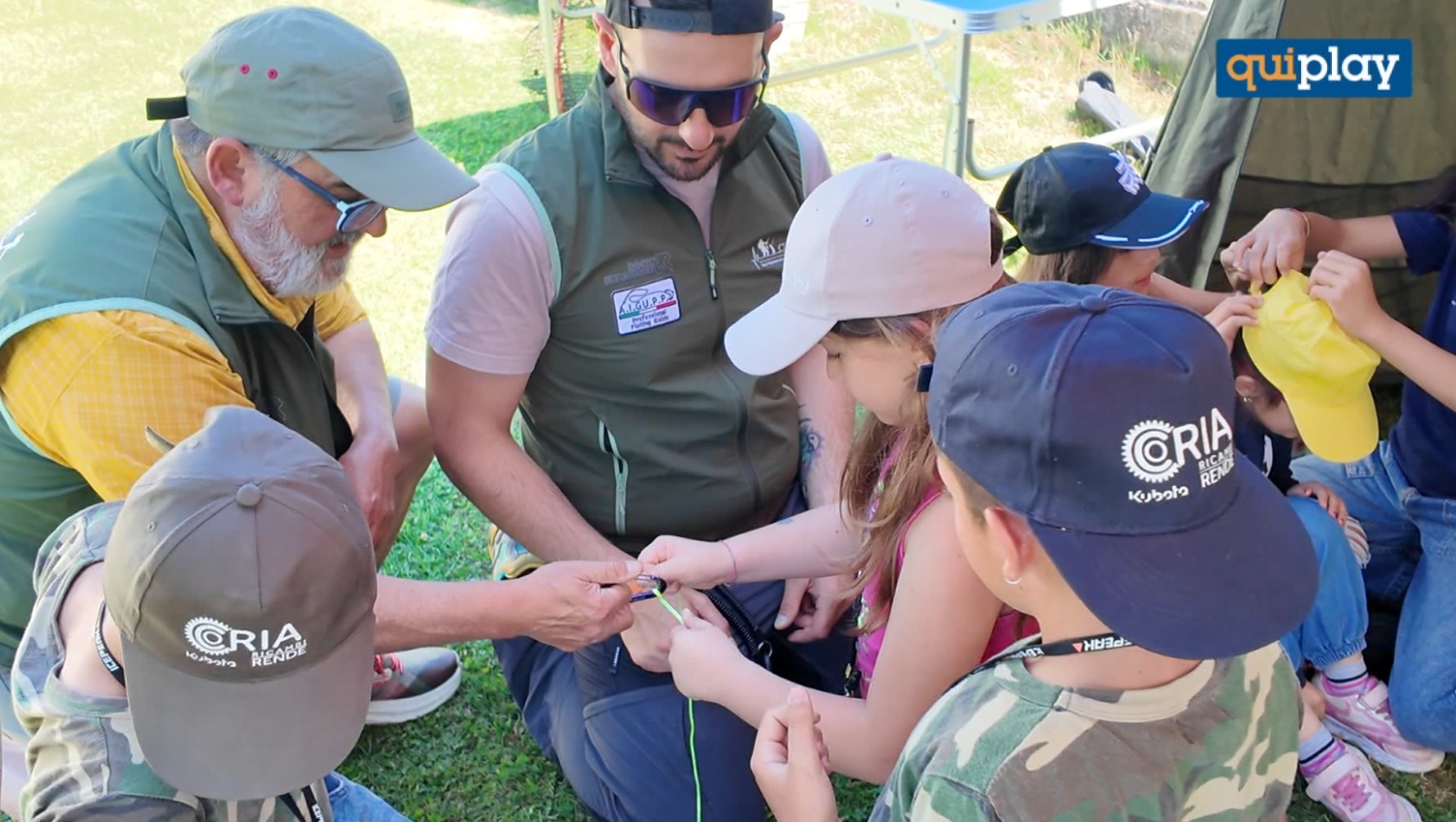 Camigliatello Silano: Davide Li Trenta promuove la pesca sportiva con Sila Fishing Guide 51 Lago Cecita: Davide Li Trenta promuove la pesca sportiva con Sila Fishing Guide