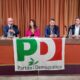 Pd Cosenza: fumata grigia, Taruffi congela l'elezione del nuovo segretario 51 Pd Cosenza: salta l'elezione del segretario. Taruffi congela l'elezione del nuovo segretario