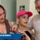 Cosenza: Francesca torna in ospedale per ringraziare i medici che le hanno salvato la vita