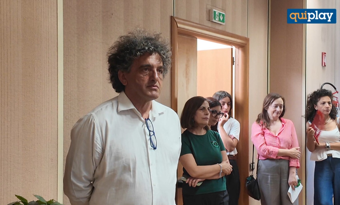 Export Calabria, Aiello: "le imprese alimentari sono sempre più competitive sui mercati esteri"