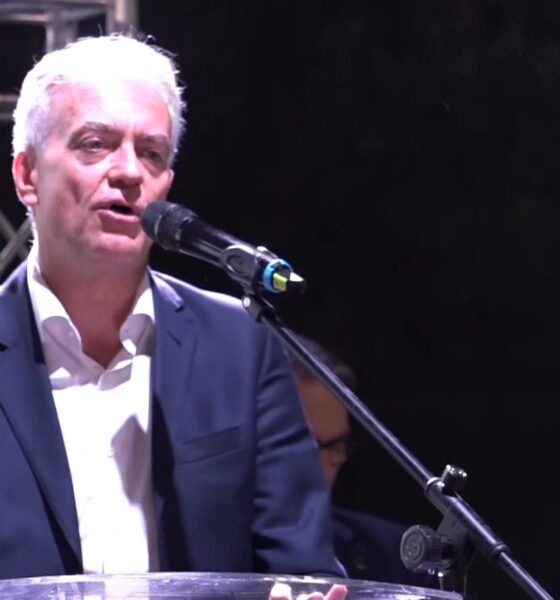 Vinitaly and the City a Sibari. Gallo: "più aiuti e meno burocrazia per l'agricoltura calabrese"