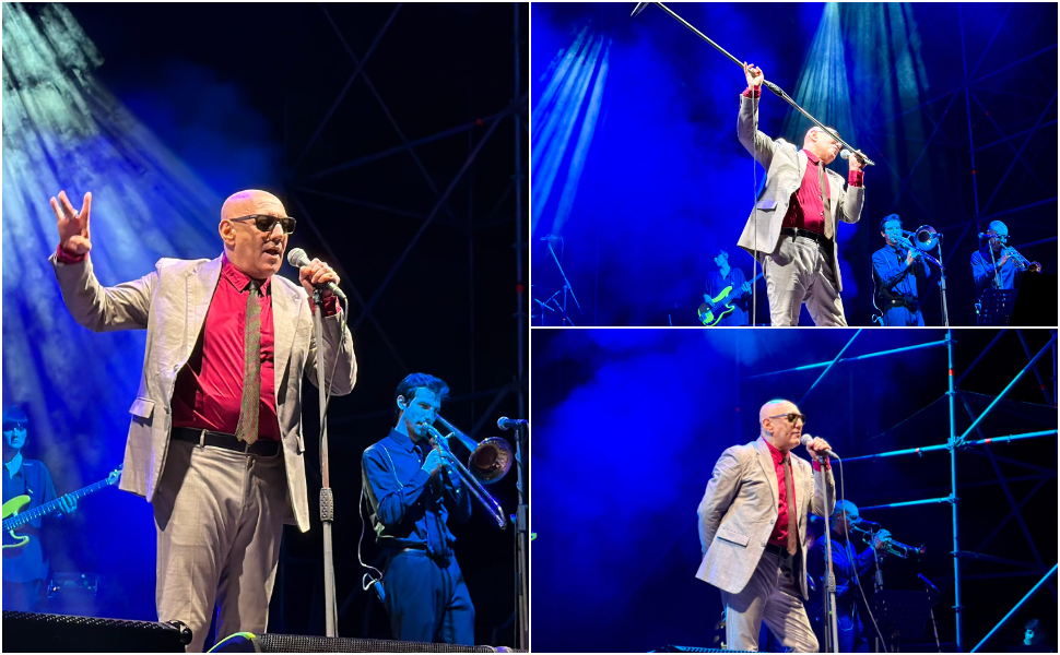 giuliano palma invasioni