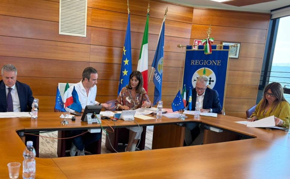Inclusione: nasce in Calabria il primo Elenco regionale dei mediatori interculturali 52 giunta regionale - mediatori interculturali