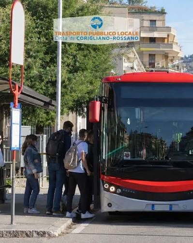 bus-trasporto pubblico locale-corigliano rossano