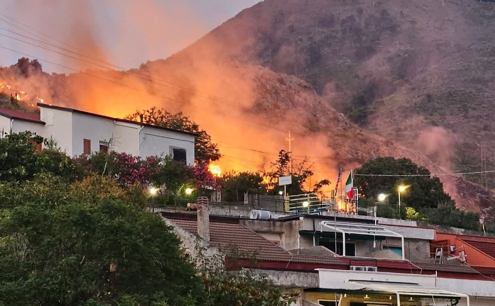 Incendi, due esposti in Procura: Comitato del Cosentino chiede di fare luce su responsabilità e interessi 53 incendi esposti comitato 02