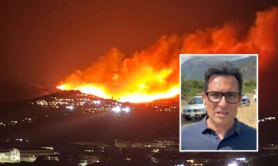 incendi pollino luigi lirangi parco 01