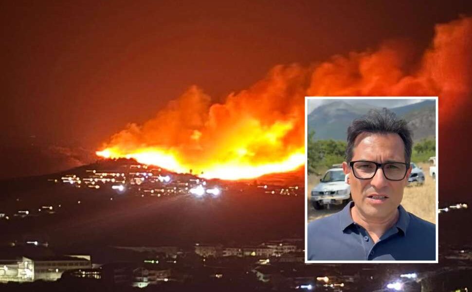 incendi pollino luigi lirangi parco 01