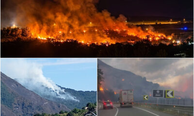incendi tortora paola
