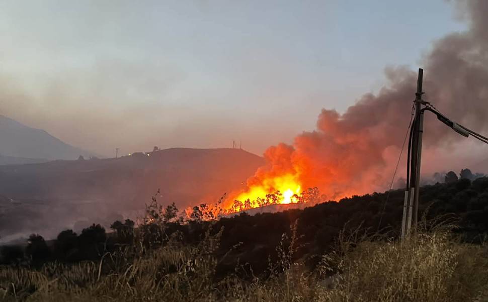 incendio cassano ionio 2