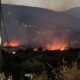incendio cassano ionio