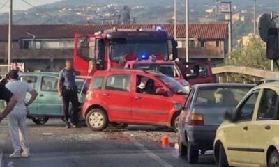 incidente Sp 234 Zumpano