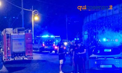 incidente portapiana corso vittorio emanuele