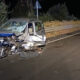 Schianto devastante sulla statale 106: muore un giovane di 23 anni, due feriti 64 incidente-statale-106-sellia-marina.
