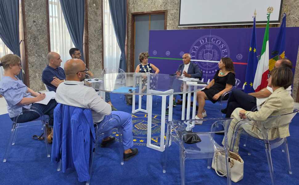 Affitti a canone concordato a Cosenza, Caruso: «Sì alle agevolazioni, ma nel rispetto degli equilibri finanziari» 51 affitti_canone concordato
