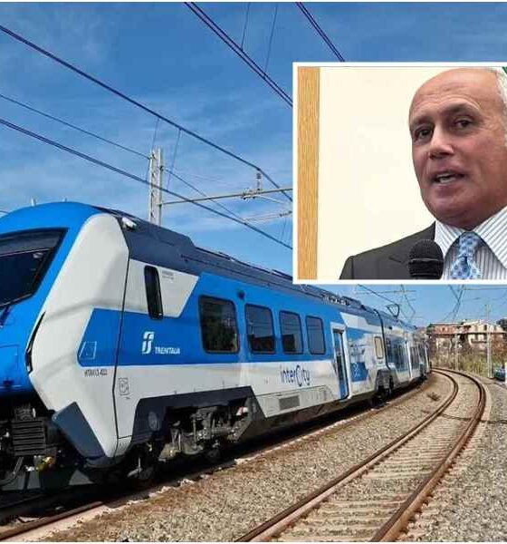 intercity-cosenza-crotone-roma-caruso