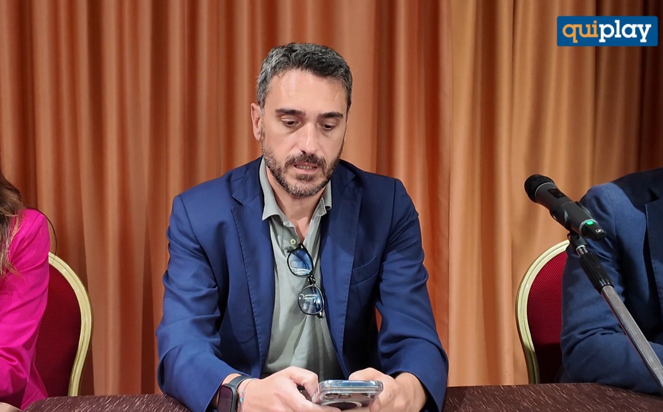 Pd Cosenza: fumata grigia, Taruffi congela l'elezione del nuovo segretario 53 Pd Cosenza: salta l'elezione del segretario. Taruffi congela l'elezione del nuovo segretario