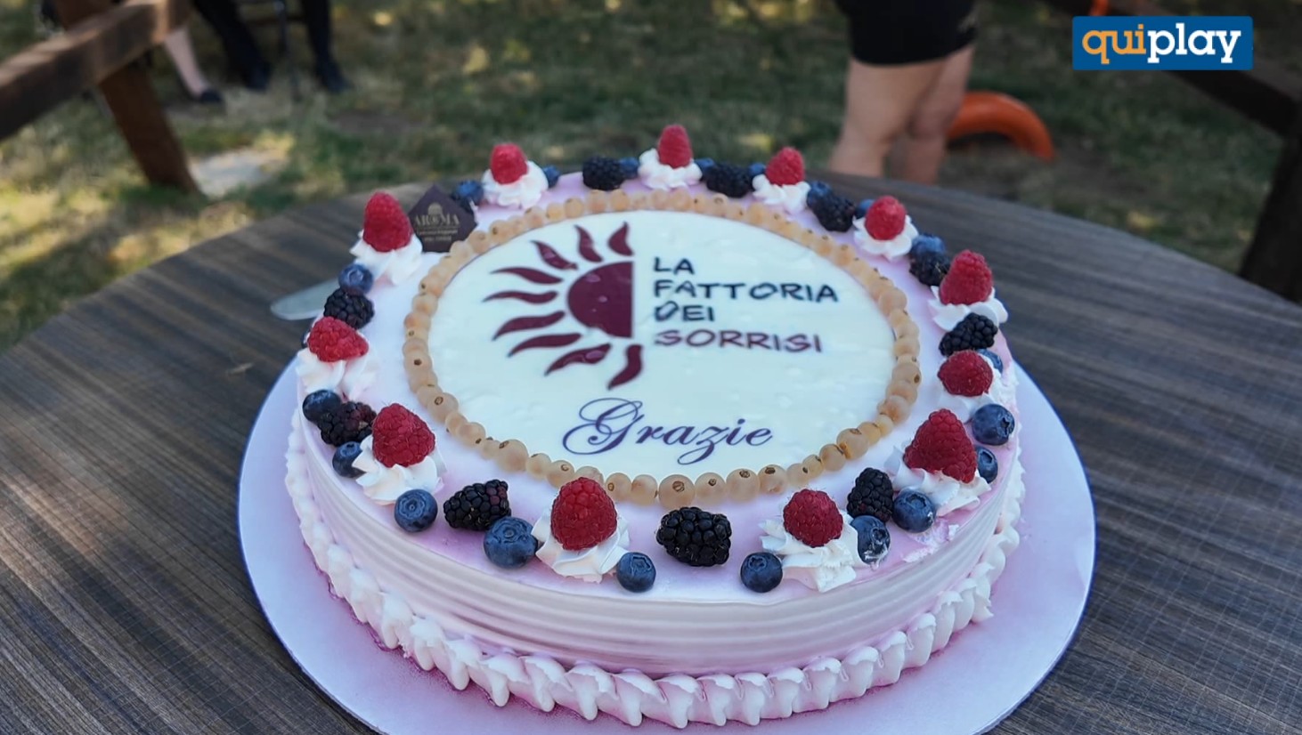 Fratelli di ragazzi neurodivergenti protagonisti a Celico con "La Fattoria dei Sorrisi" 51 Fratelli di ragazzi neurodivergenti protagonisti a Celico con "La Fattoria dei Sorrisi"