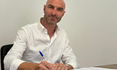 Fabio Lucioni nuovo DS Cosenza Calcio