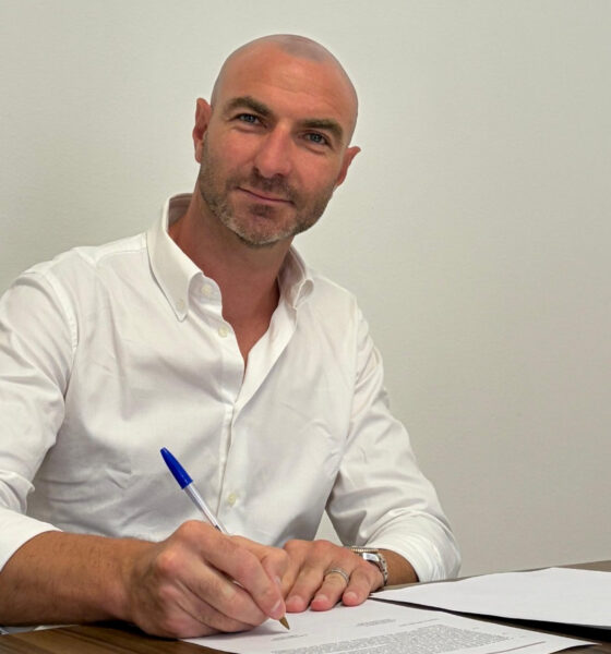 Fabio Lucioni nuovo DS Cosenza Calcio