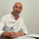 Fabio Lucioni nuovo DS Cosenza Calcio